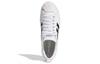adidas Streetcheck Cloudfoam Court Low 'Белый Черный' GW5488