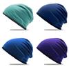Headband Winter Hat Warm Ear Protecting Cycling Double Layer Caps Thickened