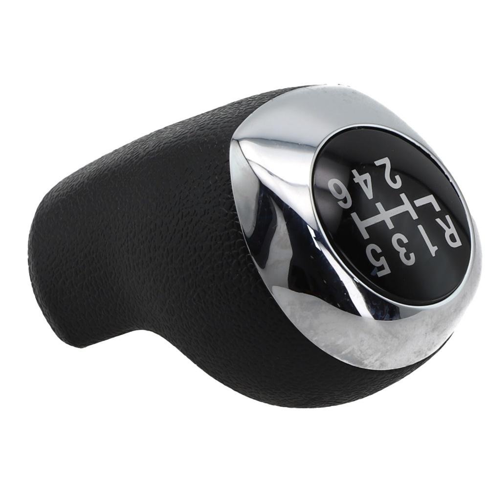 Ручка переключения передач 6 скоростей 43711A5200 Для Hyundai Accent Elantra Solaris I30 2012-16