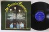 LP Record LOS DUENDES FLAMENCOS - Los Duendes Flamencos 23100 BELTER 1975 Spain Latin Used