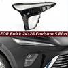 2024-2026 Buick Encore S PLUS Headlight Cover Housing