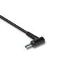 Zasilacz sieciowy Qoltec do HP/Compaq 19,5V | 3,33A | 4,5*3,0+pin