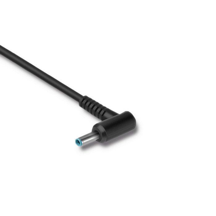 Zasilacz sieciowy Qoltec do HP/Compaq 19,5V | 3,33A | 4,5*3,0+pin