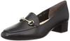 Loafer Heel Up Bit Loafer 3942 B Cm 2E [Unleaf] Women's 22.5