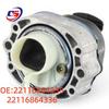 22116864335/6 Compatible BMW F15 Engine Mount Bushings