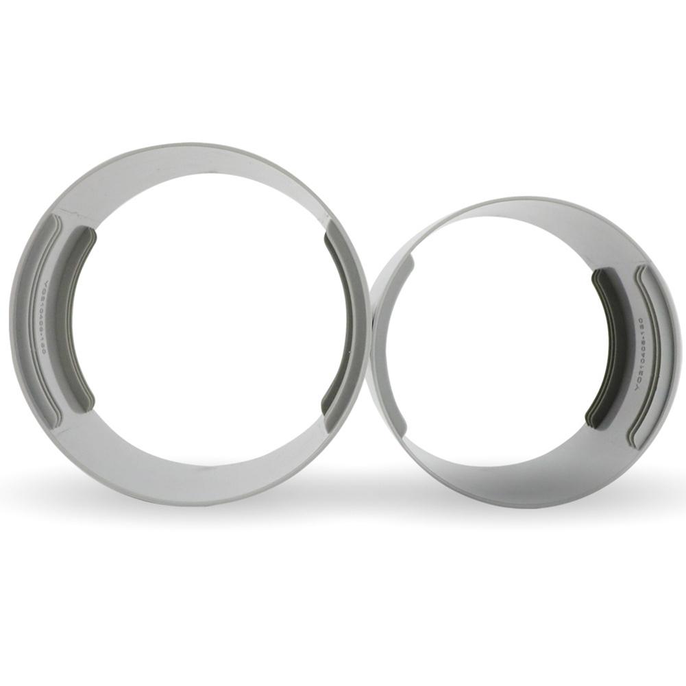 Корпус разъема кондиционера Фитинги Патрубок выхлопной трубы Шланговый интерфейс Портативный бытовой Удобный разъем