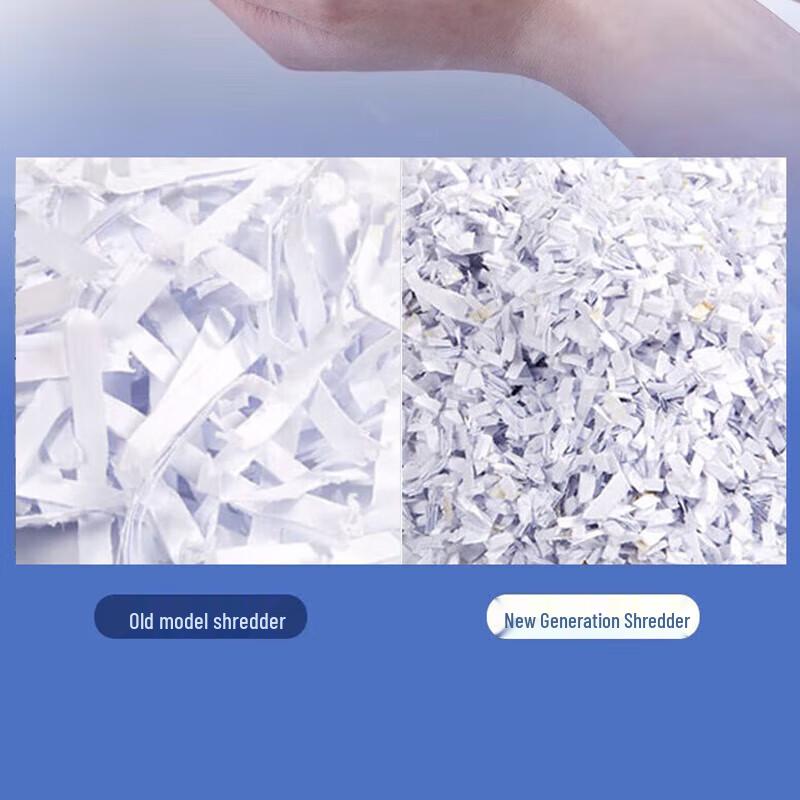Guoruitianke GR-T800 Confidential Office Shredder CN plug (adapter included)