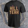Adin Hill Knights Golden Knights Las Vegas Hockey Unisex T-shirt