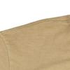 Timberland T Shirt Men's Liquorice Yellow A6BCM-DH4