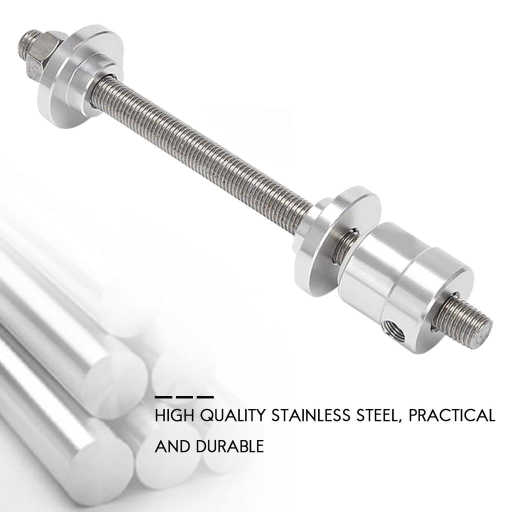 Dovhmoh Съемник для крепления велосипеда Установка каретки велосипеда Press Fit Набор инструментов для ремонта велосипеда Гарнитура, инструмент, чашка, инструмент,