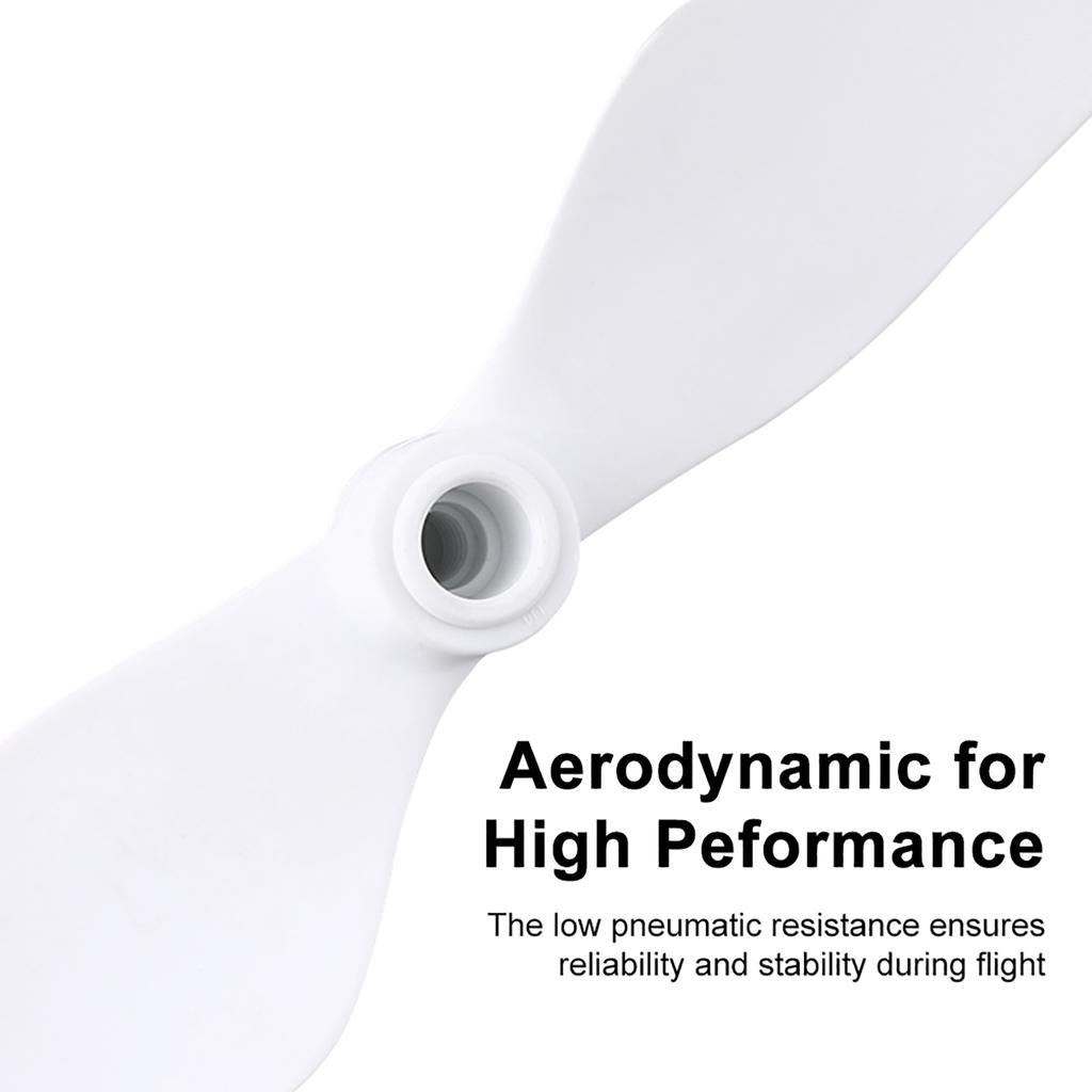 8pcs 9450 Propeller for DJI Phantom 3 Advanced Standard Pro SE 2 Vision Drone parts Props Replacement Blade Drone Accessories