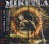 CD MIKEYLA - Glorious TSF005 TRIDENT STYLE I 2006 Japan ObiRock Used