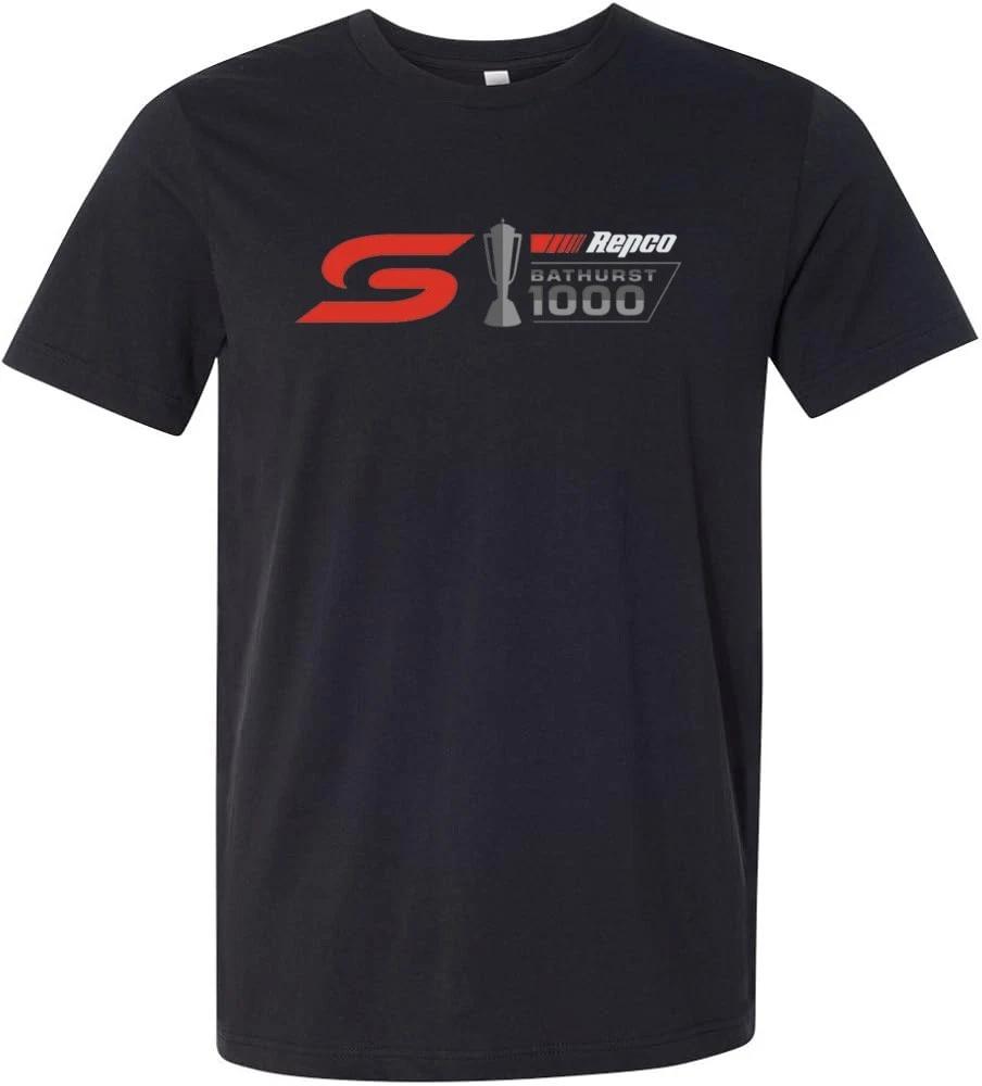 Bathurst 1000 car racing t-shirt