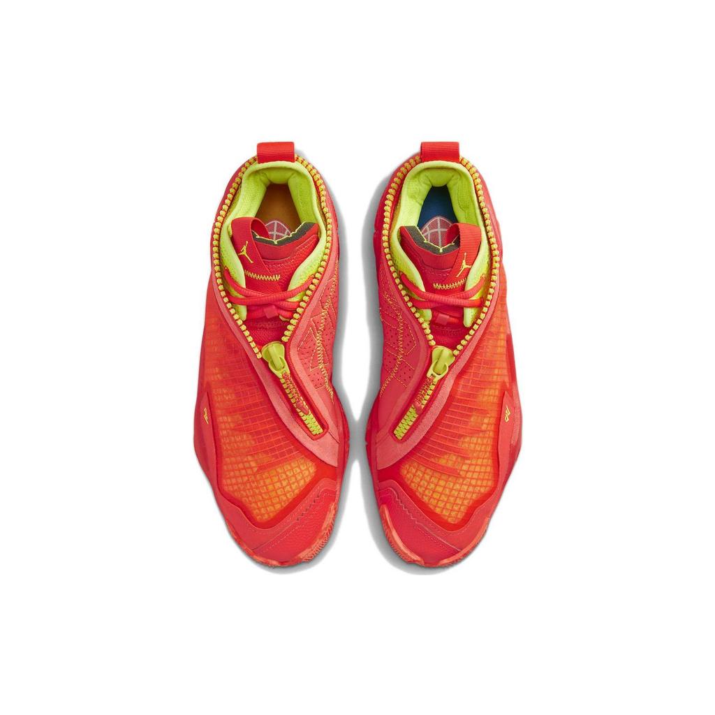 Air Jordan Why Not Zer0.6 'Яркий малиновый' DO7189-607