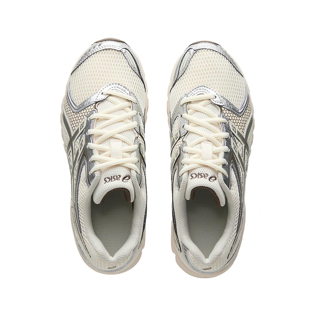 Asics Кроссовки унисекс Gel DS Trainer 14 Cream Clay Grey 1203A607-110