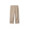 SS24 Colston Pant Casual Pants Men's Khaki I031514-G1-GD