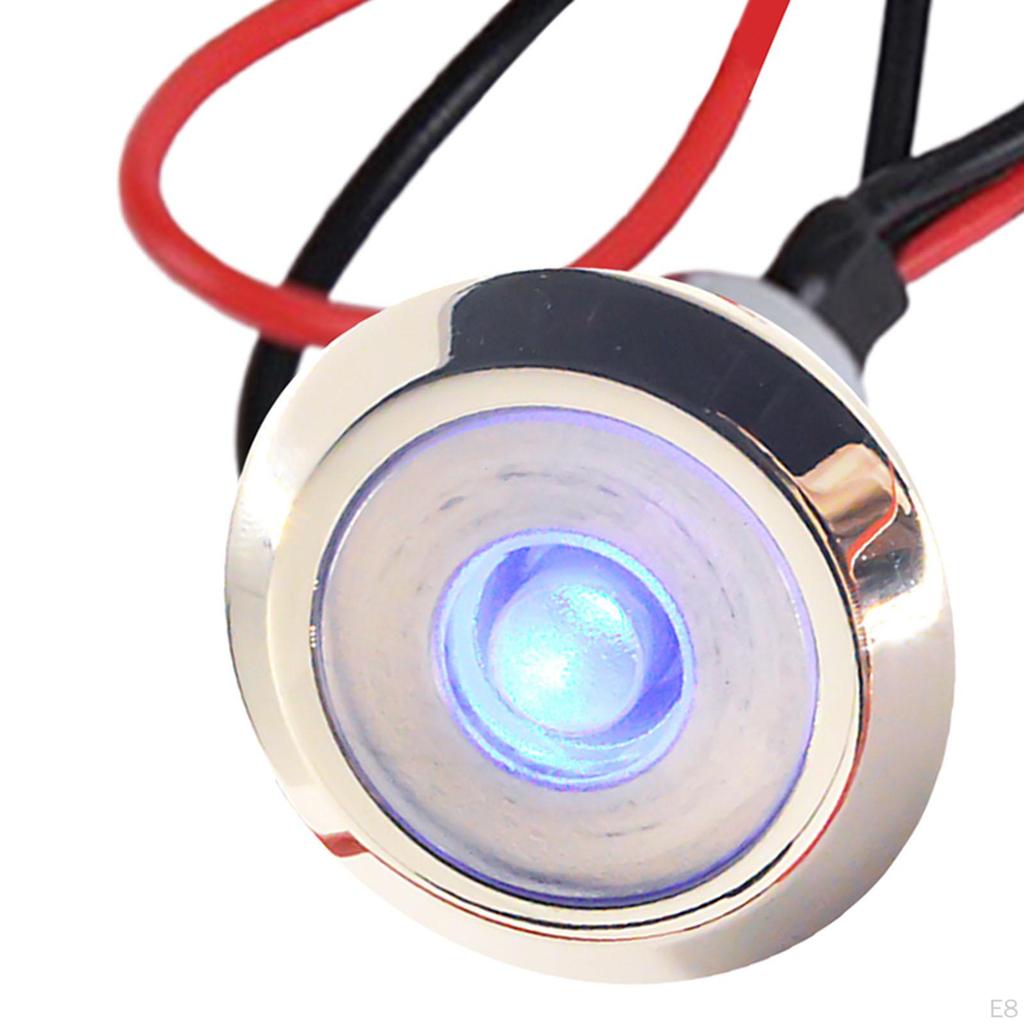 Для палубы, освещения лодок, яхт и каяков