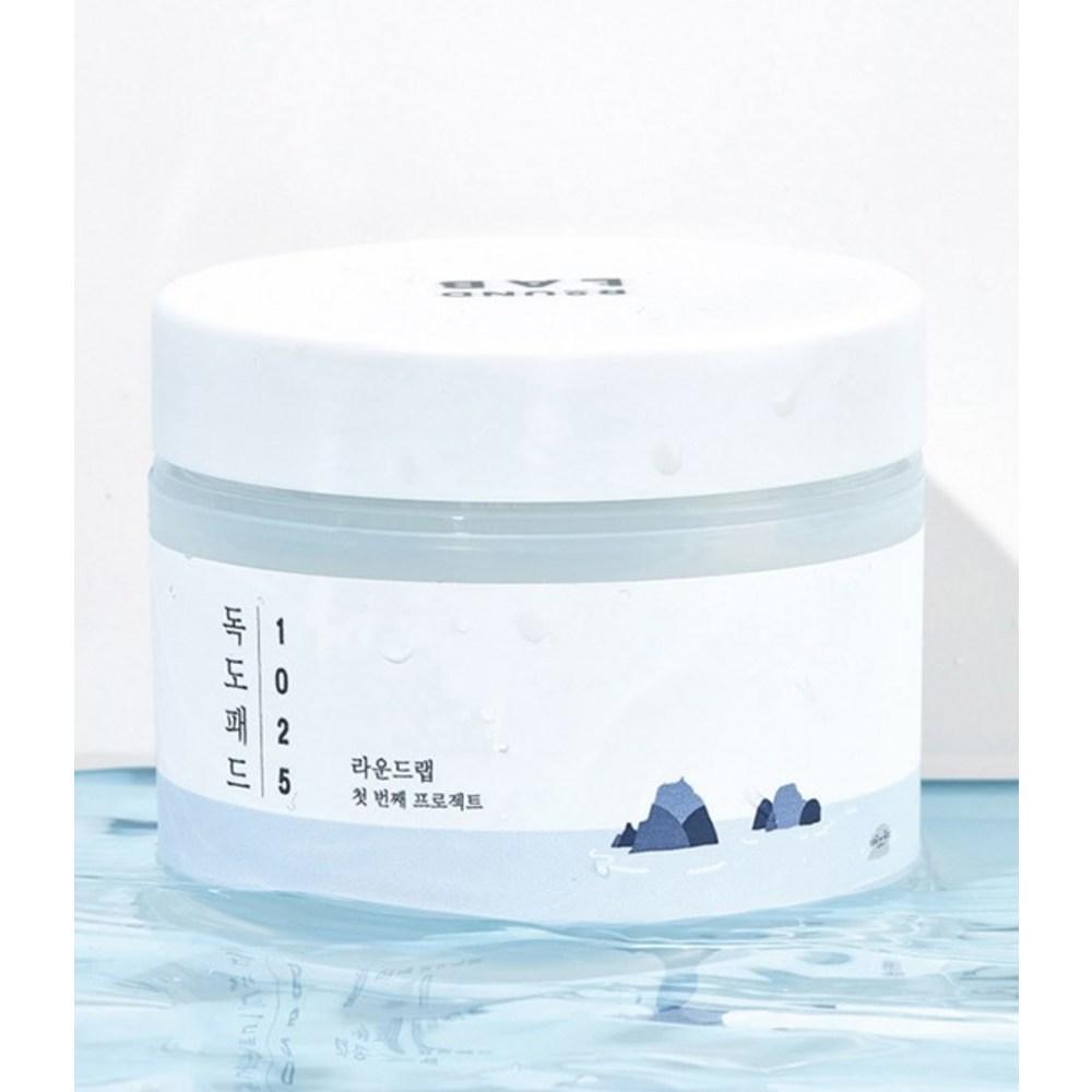 Round Lab 1025 Dokdo Pad 70p, 1 piece