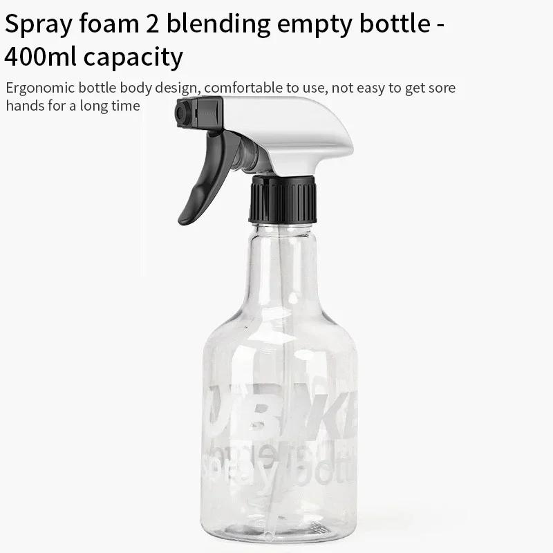 Bicycle chain cleaner Bicycle Drivetrain cleaner,cleaning and maintenance fluid,degreasing spray For Folding Road MTB bike