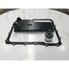 Фильтр трансмиссии CTF25 CTF25A для Baojun 510 530 RS5 RC 2022 Chevrolet Captiva Groove WuLing Almaz CVT AT725303 23750335