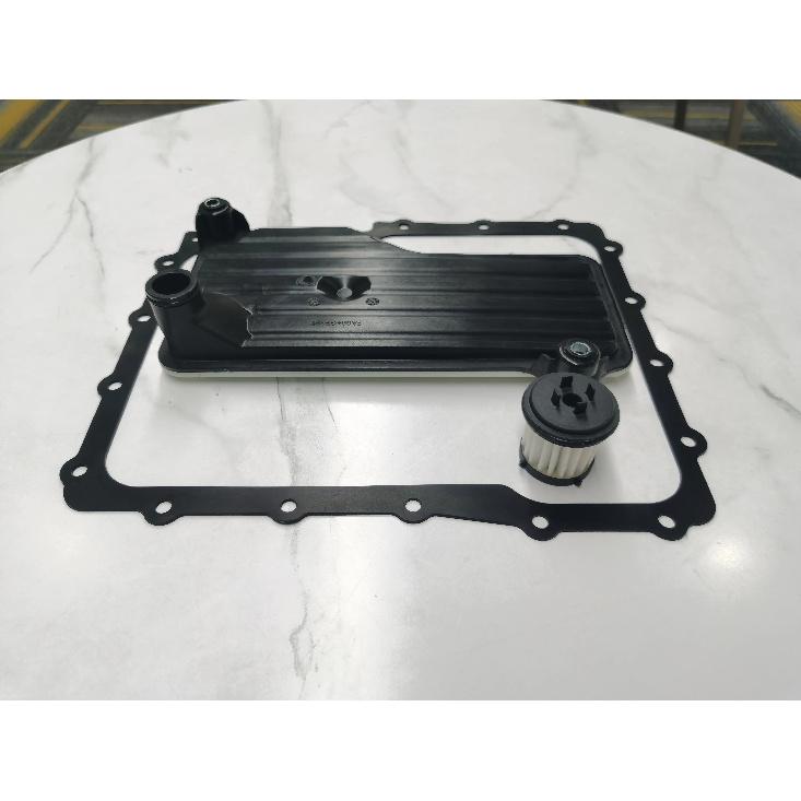 Фильтр трансмиссии CTF25 CTF25A для Baojun 510 530 RS5 RC 2022 Chevrolet Captiva Groove WuLing Almaz CVT AT725303 23750335