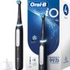 Электрическая зубная щетка Oral B iO4S iOG41B60BK Матово-черная