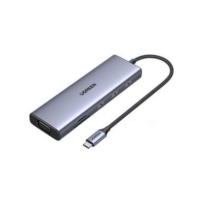 Аксессуары для компьютеров – Концентраторы USB