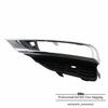 Front Bumper Driver LH Fog Light Cover Trim For Honda CR-V CRV 2015 2016 US