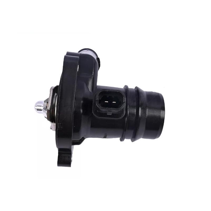 55593034, 25200455, 55579010 Car Engine Coolant Thermostat With Sensor- Compatible For Vauxhall Zafira C Tourer Turbo