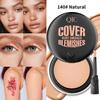 Concealer Cover Scar Tattoo Spot Acne Mark No Card Powder Modify Skin Tone Air Cushion Concealer