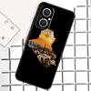Iraq Map For OPPO Reno 13 14 12 11 10 Pro 11F 12F 13F 14F 7 8 Lite 8T OPPO Find X5 X6 X8 X9 Pro Case