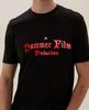 Футболка Hammer Films, Унисекс
