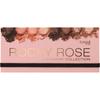 Палитра теней для век Trend It Up 010 Rocky Rose Collection 4,8 г