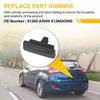 81260-A5000 Tailgate/Trunk Switch Compatible with Hyundai