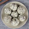 2023 Handmade Moonlight White Dragon Ball White Chinese Tea Moonlight Beauty Silver Needle Bai Cha 100g