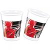 Plastic Party Cup (Pack of 8)