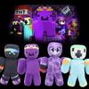 Милые плюшевые игрушки Unstablesmp Wemmbu ПопугайX2 Spoke Клоун Пирс Плюшевые игрушки Игровые игрушки Подарок фанату Подарки на день рождения детям Dec SpokeIsHere