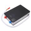 4500W Tankless Water Heater Electric Instant Hot Water Heater Household Bathroom 110V