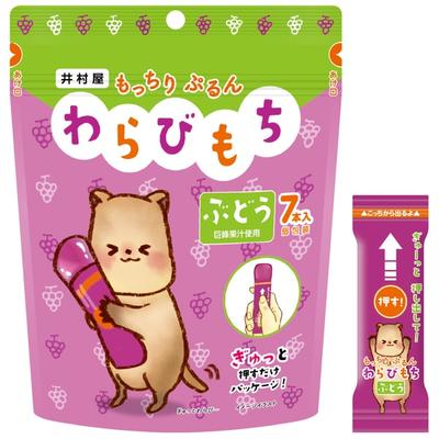 Снэки – Сладости