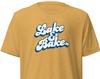 Lake & Bake Men's T-Shirt