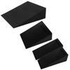 Yoga Inclined Board Foam Yoga Wedge Yoga Block Exercise Gym Fitness Equipment