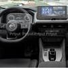 Tempered glass screen protector film For Nissan Qashqai J12 2025 12.3 inch Car infotainment  radio Navigation Qashqai e Power