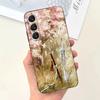 Чехол для телефона Mo Dao Zu Shi для Samsung S21, S22 Ultra, S20, S30 plus, S22 plus, S23, S30 ultra 5G Силиконовый чехол