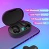 TWS E6S Fone Bluetooth Earphones Wireless Bluetooth Headset Noise Cancelling Headset With Microphone Headphones For Xiaomi Redmi