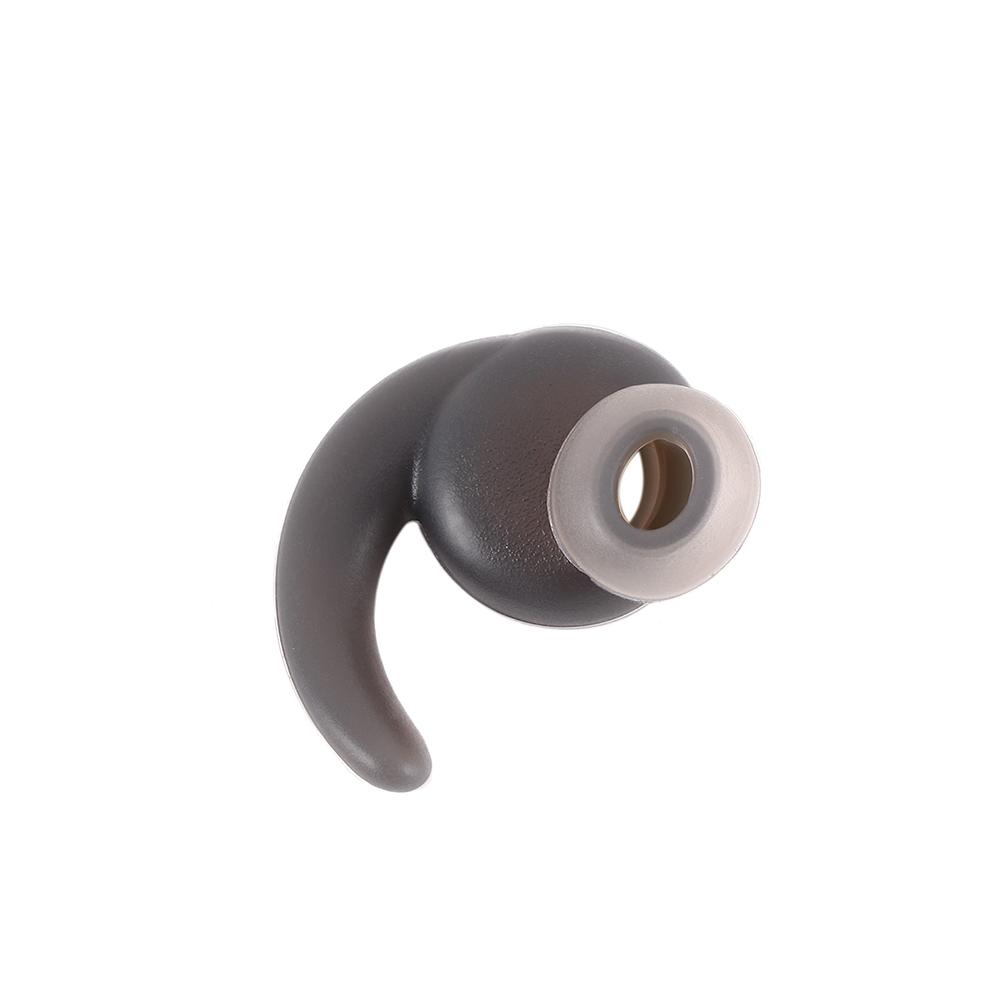 S/M/L Наушники-вкладыши Силиконовый чехол Гарнитура Аксессуары Заушники Заушники Крючки для ушей Крючок для наушников