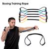Practical Boxing Exercise Band Soft Anti Rust