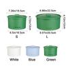 Plastic Soilless Cultivation Pot Split Structure Hydroponic Germination Pot  Vegetable Growing
