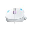 Turtle Beach Игровая мышь Kone II Белая Проводная USB 26K DPI Сенсор 650IPS Совместимая Множество кнопок Функция макросов Держатель крышки Эргономичный дизайн