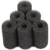 LTWHOME Маленький предварительный фильтр подходит для насосов Danner Pondmaster 250-700 GPH - 12505(Упаковка из 6 шт.)