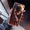 G-Guts B-Berserks Anime Phone Case For Samsung Galaxy A12 A52S A42 A32 A22 A51 A50 Note 20 Ultra 10 S10 Plus A71 A70 A31 A30 A10